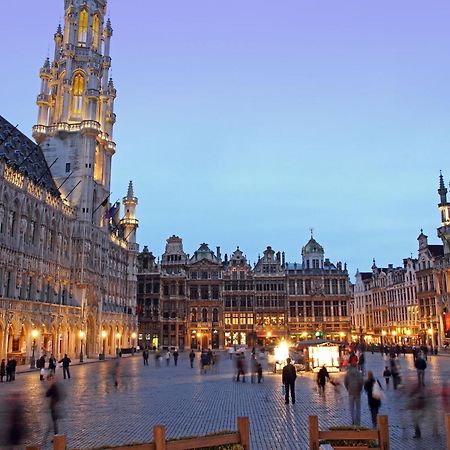 Royal Hotel Brussels Exterior photo