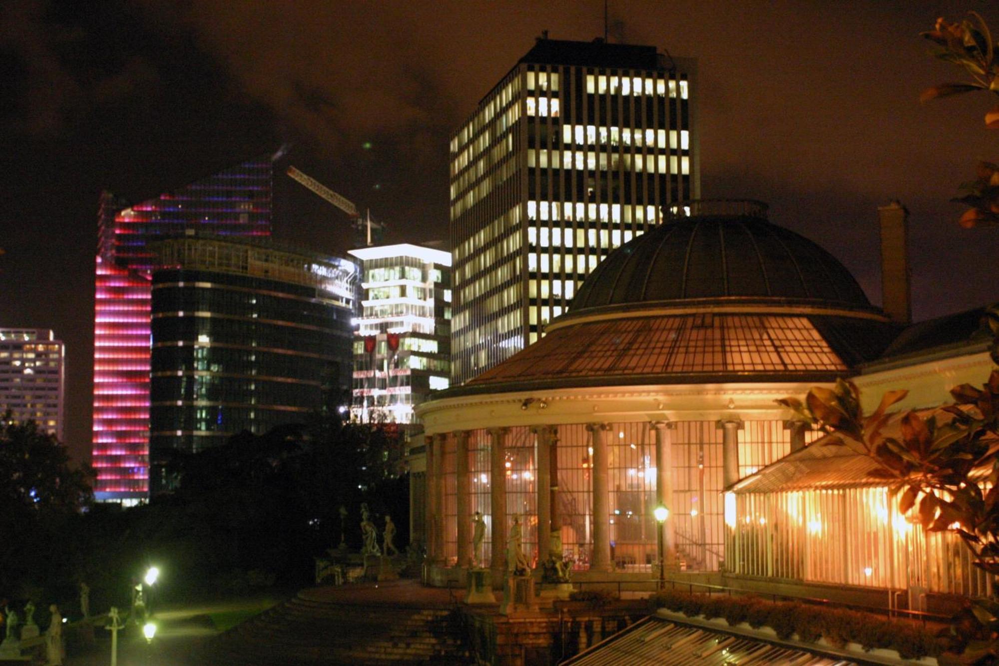 Royal Hotel Brussels Exterior photo