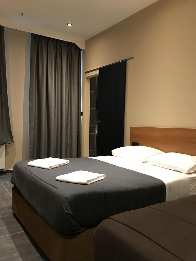 Royal Hotel Brussels Exterior photo