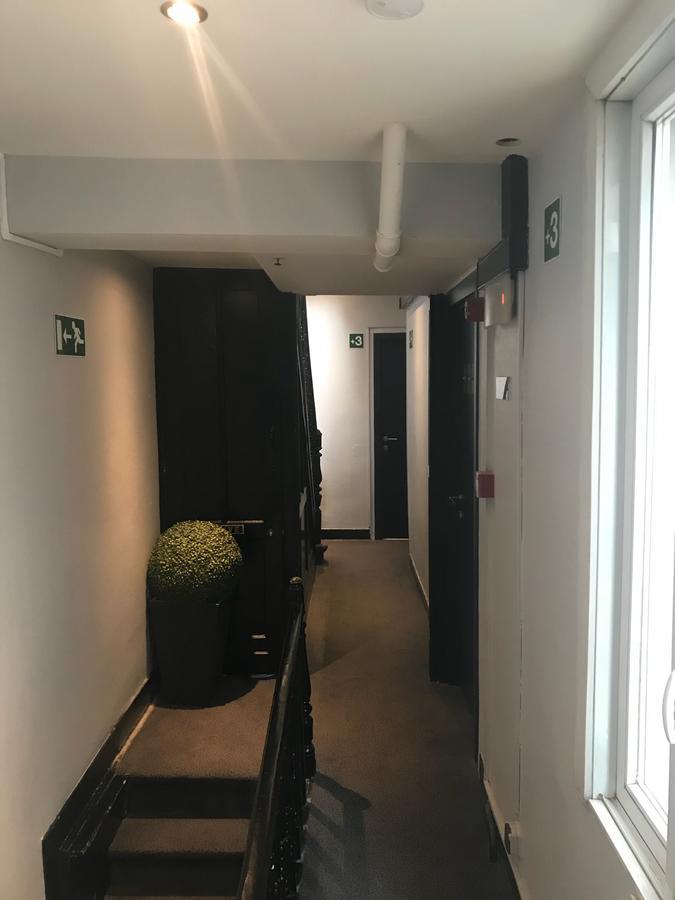 Royal Hotel Brussels Exterior photo