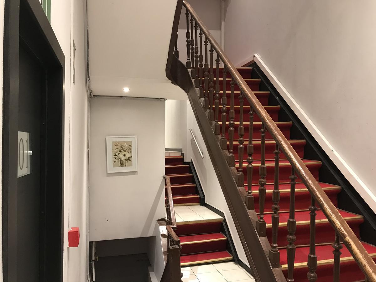Royal Hotel Brussels Exterior photo